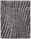 Feizy Skyview 39QDF Black Gray Ivory Area Rug