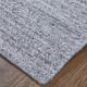 Feizy Finley T6046 Gray Ivory Area Rug