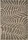 Couristan Castille 2918 6025 Fiore Mocha Rug
