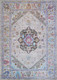 Couristan Gypsy AY30 0300 Safavid Bone Mocha Rug