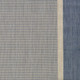 Couristan Palo Santo PS02 4001 Tulum Pool Blue Rug