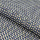 Couristan Palo Santo PS01 4001 La Paz Pool Blue Rug