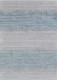 Couristan Siena 3227 0579 Ombre Blue Gold Ivory Rug