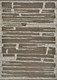 Couristan Simone 6114 2031 Karina Chocolate Rug