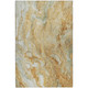 Dalyn Boca BO14 Copper Rug