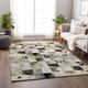 Dalyn Bozeman BM10 Cream Rug