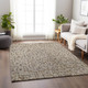 Dalyn Bozeman BM6 Gray Rug