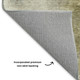 Dalyn Bresca BC2 Wheat Rug