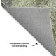 Dalyn Bresca BC6 Green Rug