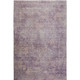 Dalyn Burano BU10 Plum Rug