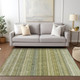 Dalyn Burano BU5 Aloe Rug
