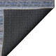 Dalyn Burano BU5 Blue Rug