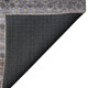 Dalyn Burano BU6 Brown Rug