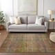 Dalyn Burano BU9 Cactus Rug
