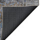 Dalyn Karaj KJ2 Blue Rug