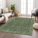 Dalyn Karaj KJ3 Cactus Rug