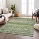Dalyn Karaj KJ4 Aloe Rug