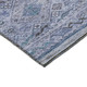 Dalyn Karaj KJ4 Blue Rug