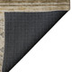 Dalyn Karaj KJ4 Brown Rug
