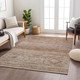 Dalyn Karaj KJ4 Copper Rug