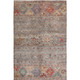 Dalyn Karaj KJ5 Gray Rug