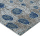Dalyn Kochi KC13 Gray Rug
