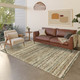 Dalyn Kochi KC3 Mocha Rug
