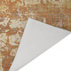 Dalyn Kochi KC7 Copper Rug