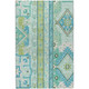 Dalyn Lorenzo LN3 Mint Rug