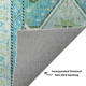 Dalyn Lorenzo LN3 Mint Rug