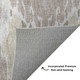 Dalyn Lorenzo LN5 Ivory Rug