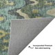 Dalyn Lorenzo LN6 Teal Rug