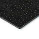 Dalyn Merry & Bright MY11 Black Rug