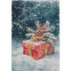 Dalyn Merry & Bright MY13 Blue Rug