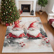 Dalyn Merry & Bright MY16 Ivory Rug
