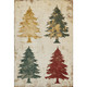 Dalyn Merry & Bright MY17 Ivory Rug