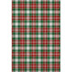 Dalyn Merry & Bright MY20 Emerald Rug