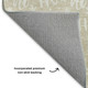 Dalyn Merry & Bright MY22 Beige Rug