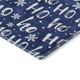 Dalyn Merry & Bright MY22 Navy Rug