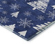 Dalyn Merry & Bright MY23 Navy Rug