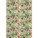 Dalyn Merry & Bright MY24 Aloe Rug