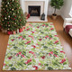 Dalyn Merry & Bright MY24 Aloe Rug
