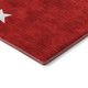 Dalyn Merry & Bright MY27 Red Rug