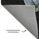Dalyn Merry & Bright MY28 Black Rug