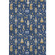 Dalyn Merry & Bright MY29 Navy Rug