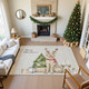 Dalyn Merry & Bright MY8 Beige Rug