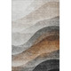 Dalyn Neo NO1 Khaki Rug