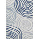 Dalyn Neo NO10 Blue Rug
