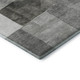 Dalyn Neo NO15 Pewter Rug