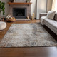 Dalyn Neo NO4 Putty Rug